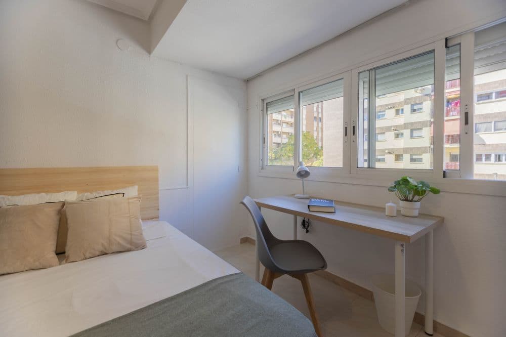 Habitación privada en Valencia photo 4