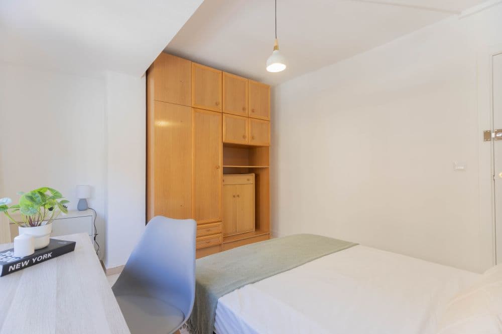 Habitación privada en Valencia photo 5