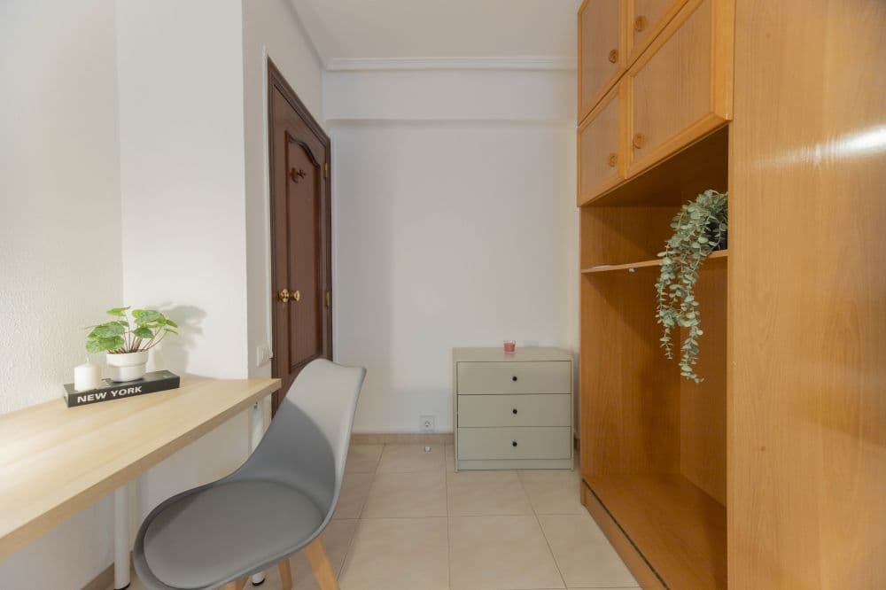 Habitación privada en Valencia photo 3