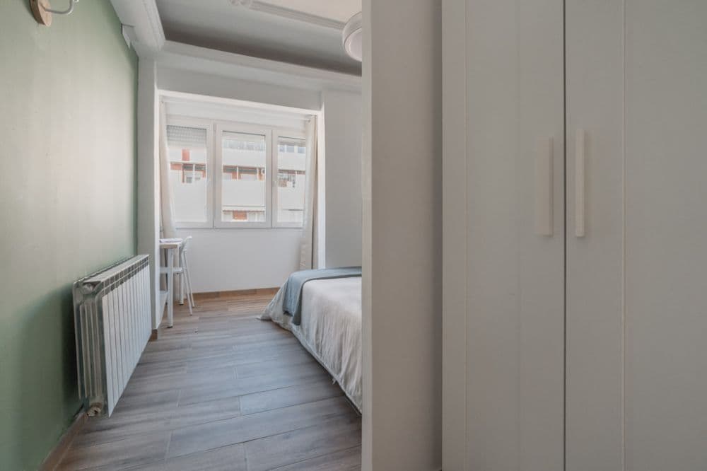 Habitación privada en Madrid photo 5