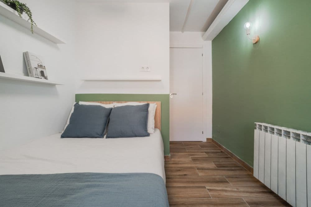 Habitación privada en Madrid photo 3