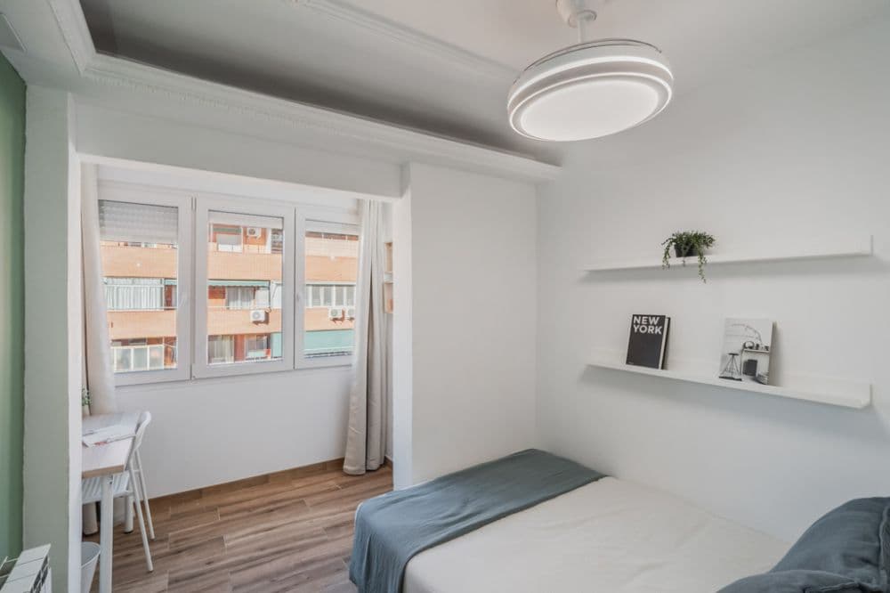 Habitación privada en Madrid photo 2