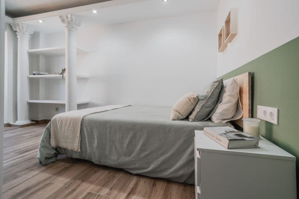 Habitación privada en Madrid photo 3