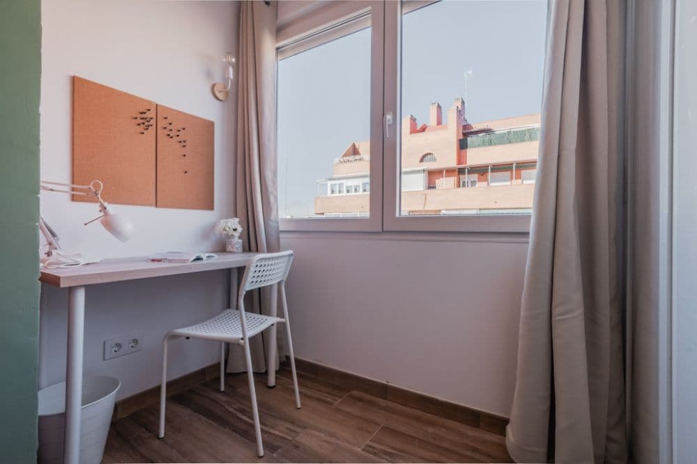 Habitación privada en Madrid photo 4