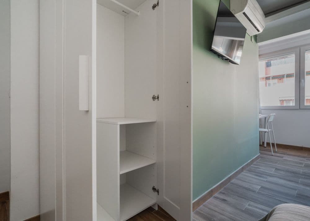 Habitación privada en Madrid photo 5