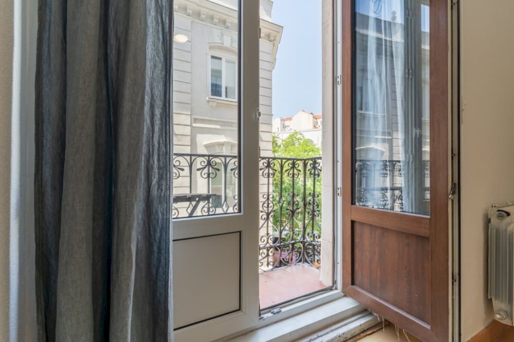 Stanza privata a Madrid photo 4