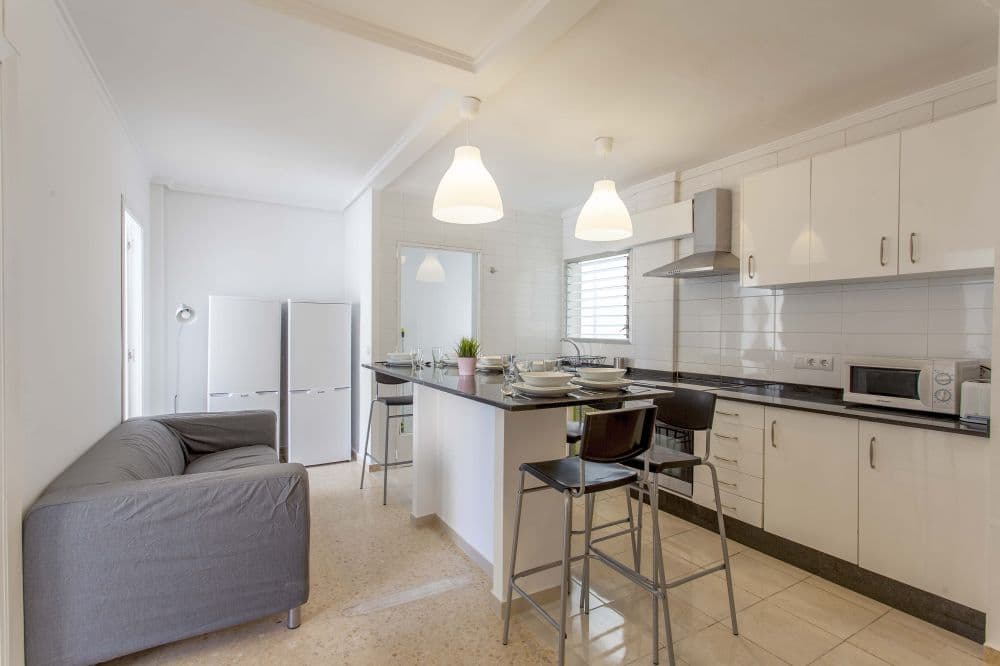Habitación privada en Valencia photo 5