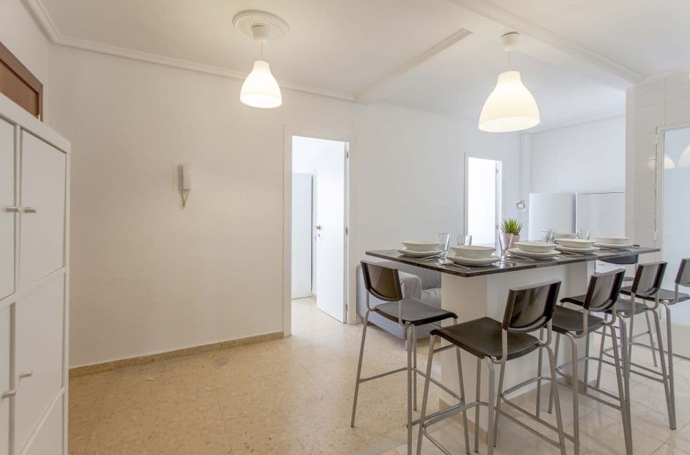 Habitación privada en Valencia photo 5