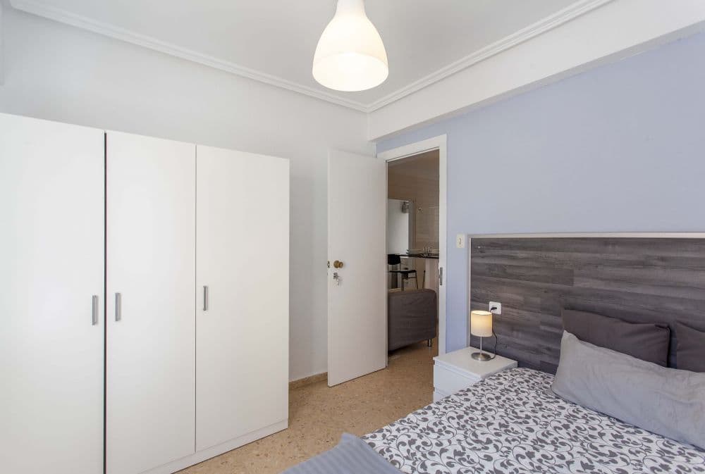 Habitación privada en Valencia photo 2