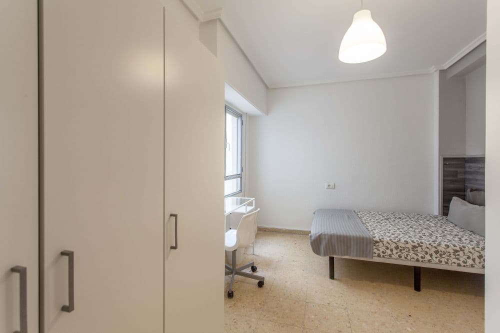 Habitación privada en Valencia photo 4