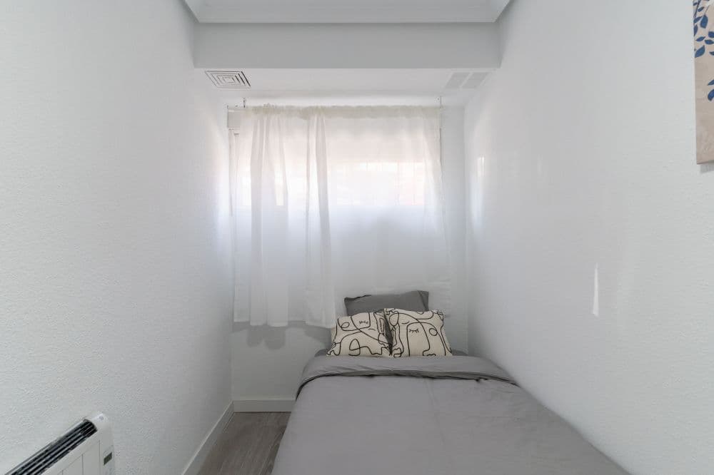Stanza privata a Madrid photo 2
