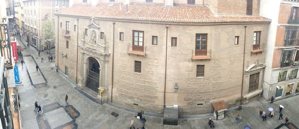 Stanza privata a Madrid photo 3