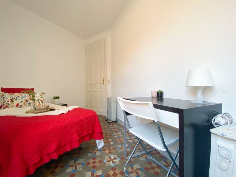Stanza privata a Madrid photo 2