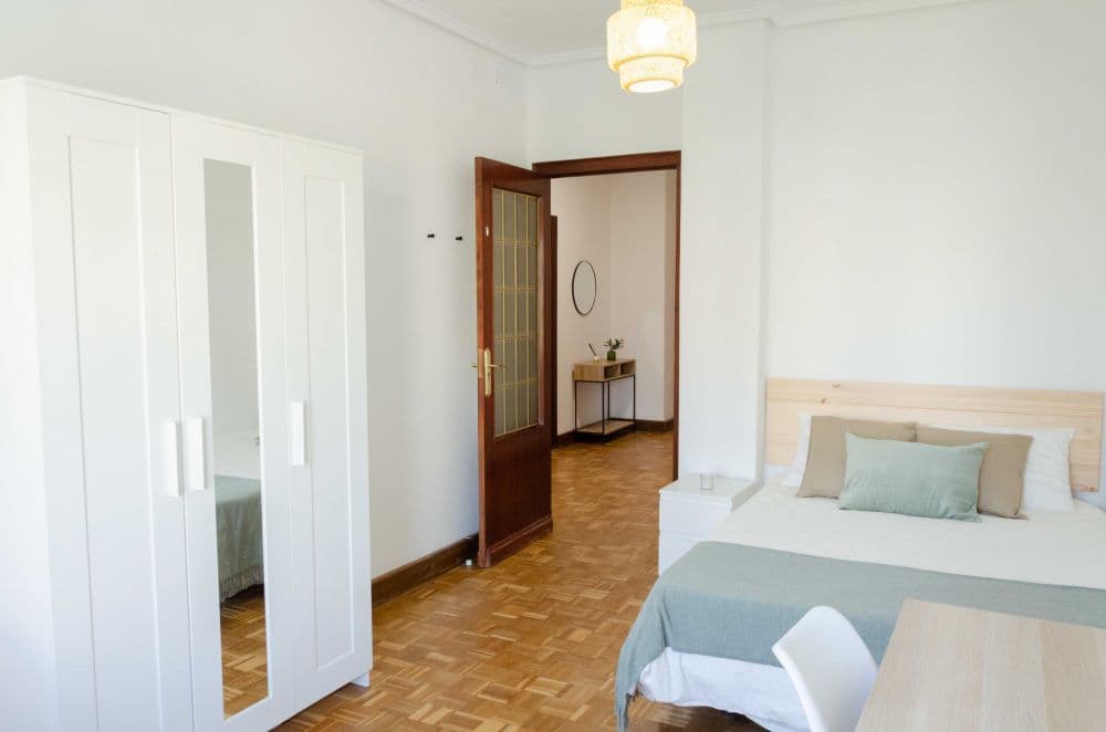 Habitación privada en Valencia photo 4