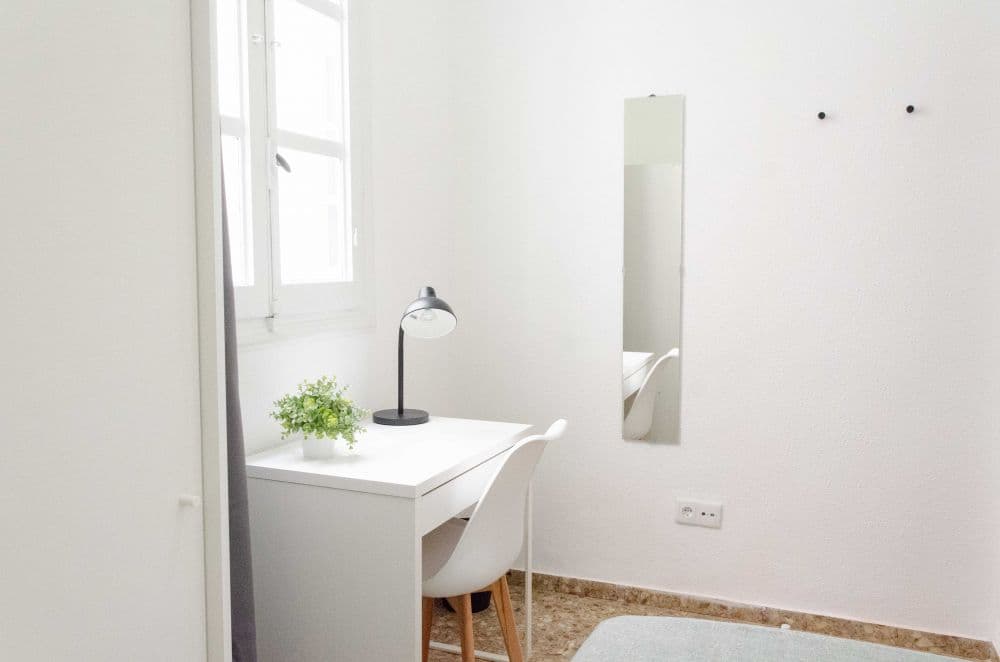 Habitación privada en Valencia photo 2