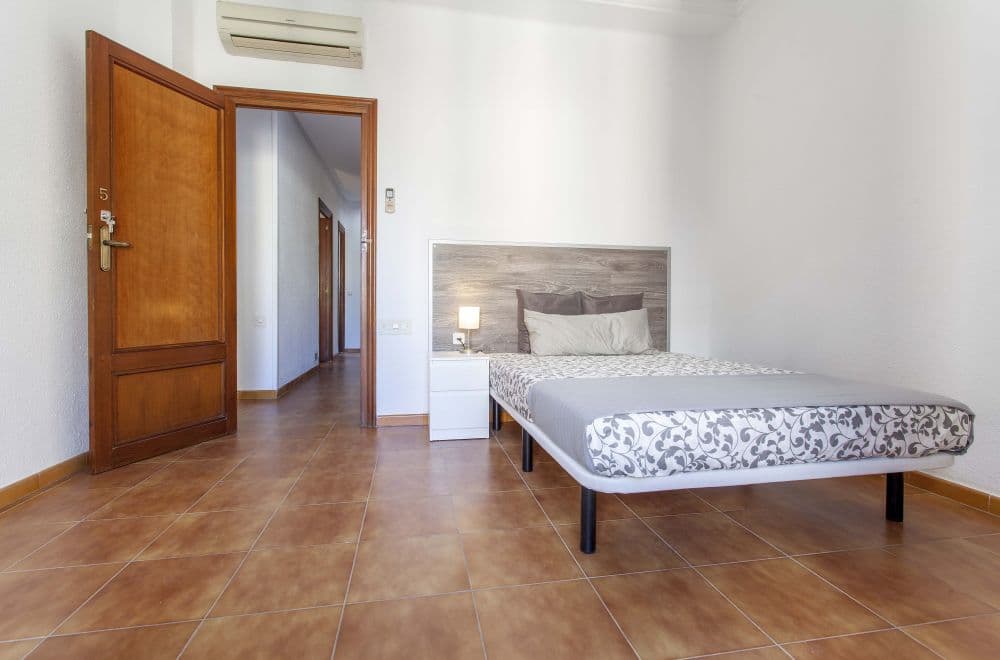 Habitación privada en Valencia photo 5