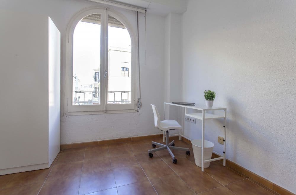 Habitación privada en Valencia photo 3