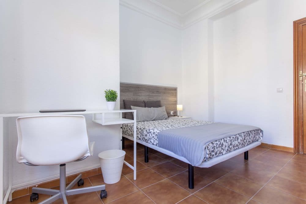 Habitación privada en Valencia photo 2