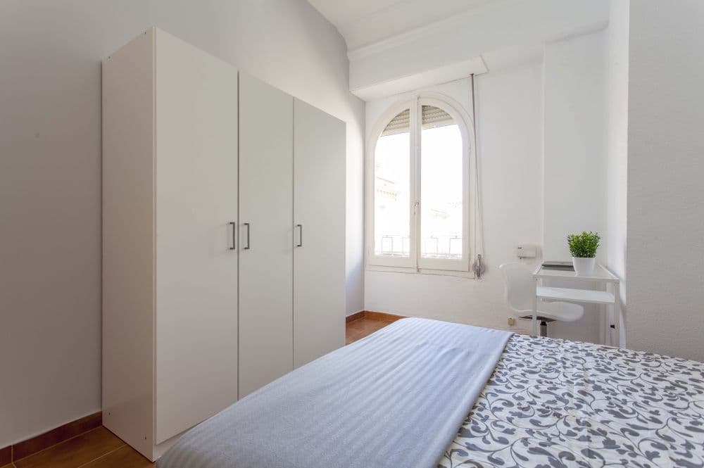 Habitación privada en Valencia photo 3