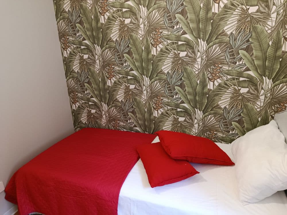 Private room in Florence photo 2