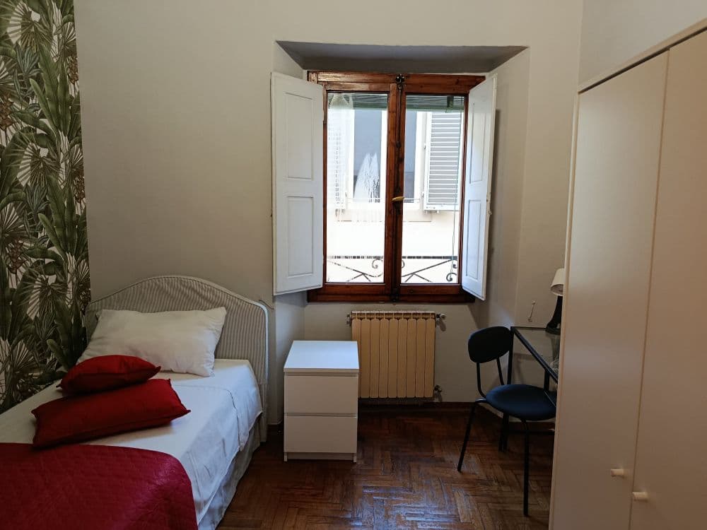 Private room in Florence photo 5