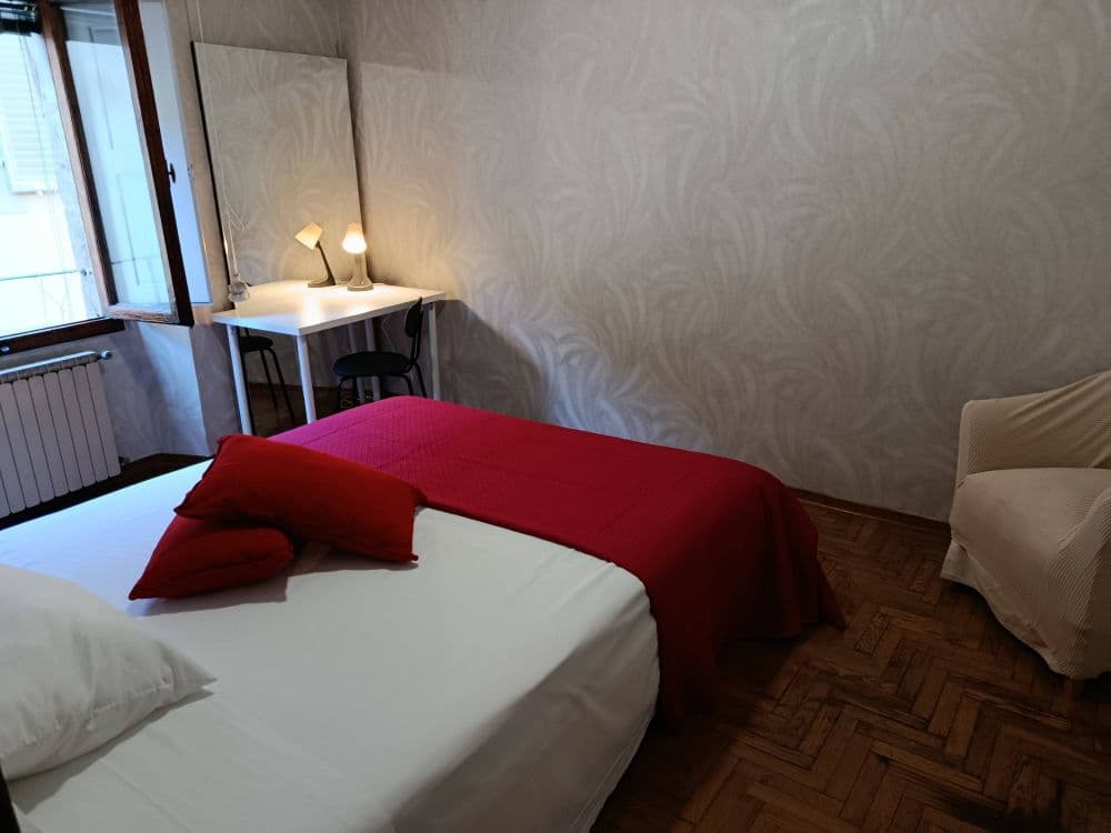 Private room in Florence photo 2