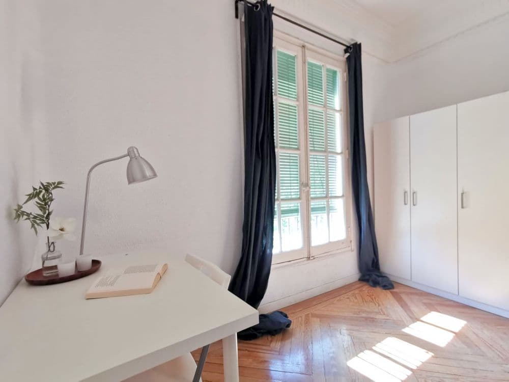 Habitación privada en Madrid photo 3