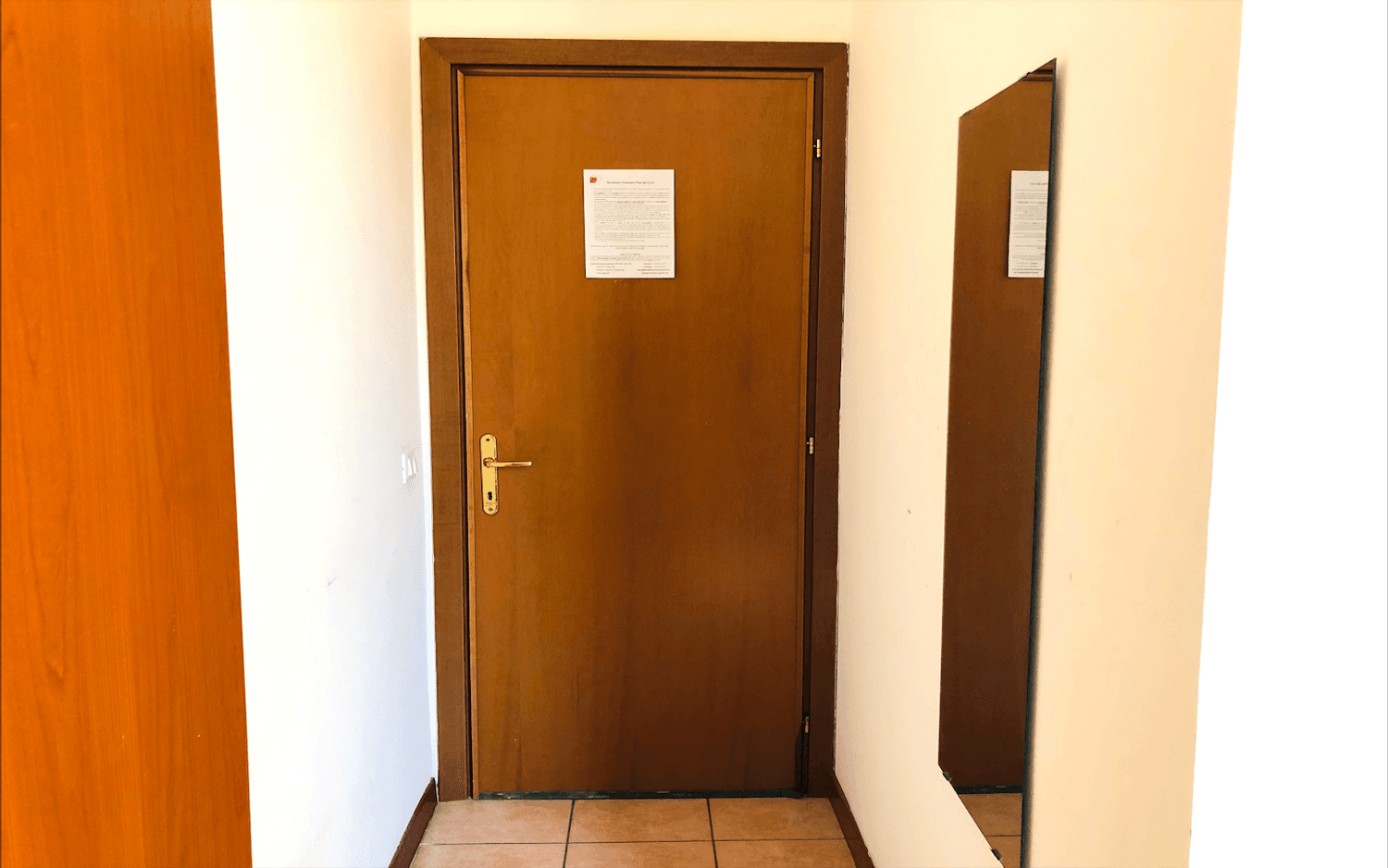 Stanza privata a Roma photo 3