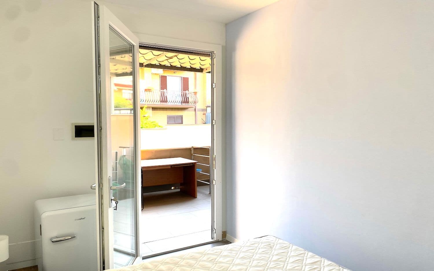 Stanza privata a Roma photo 3