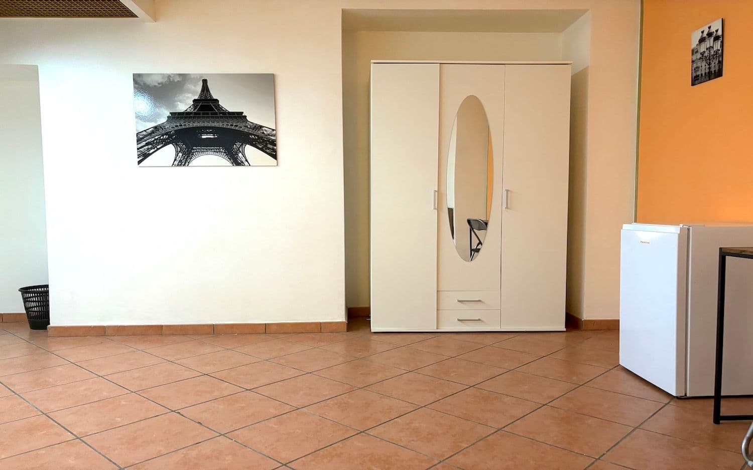 Stanza privata a Roma photo 5