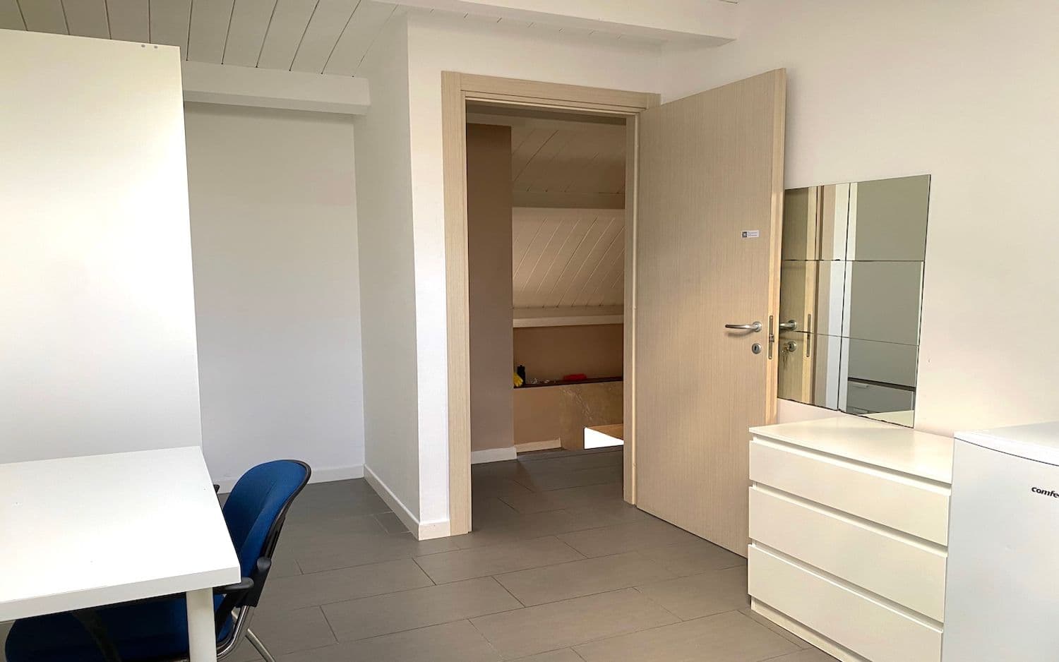 Private room in Rome photo 3