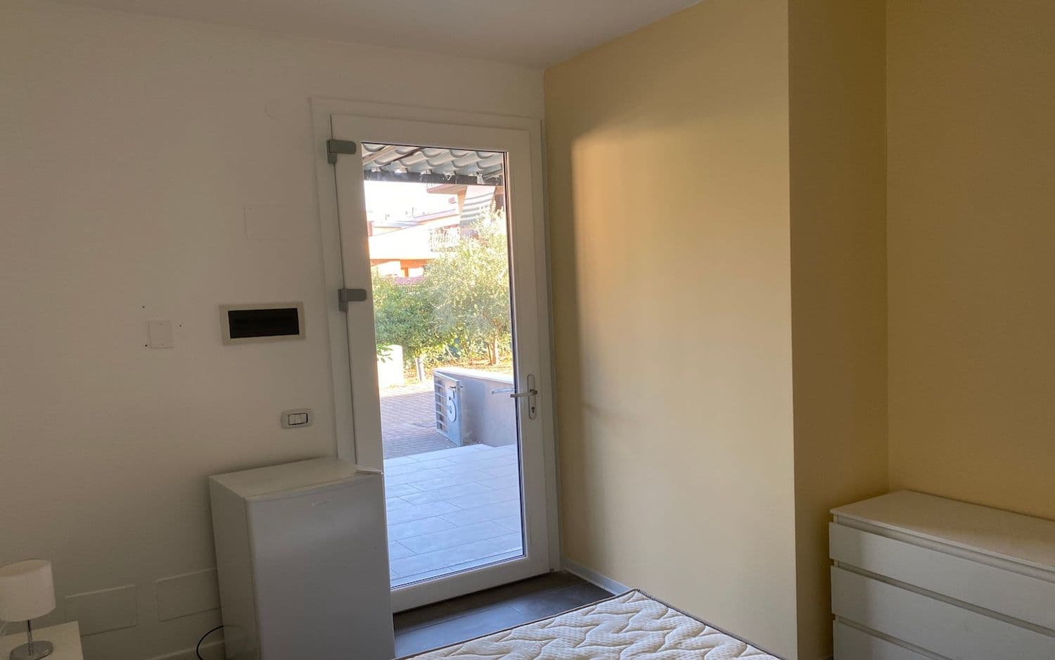 Private room in Rome photo 5