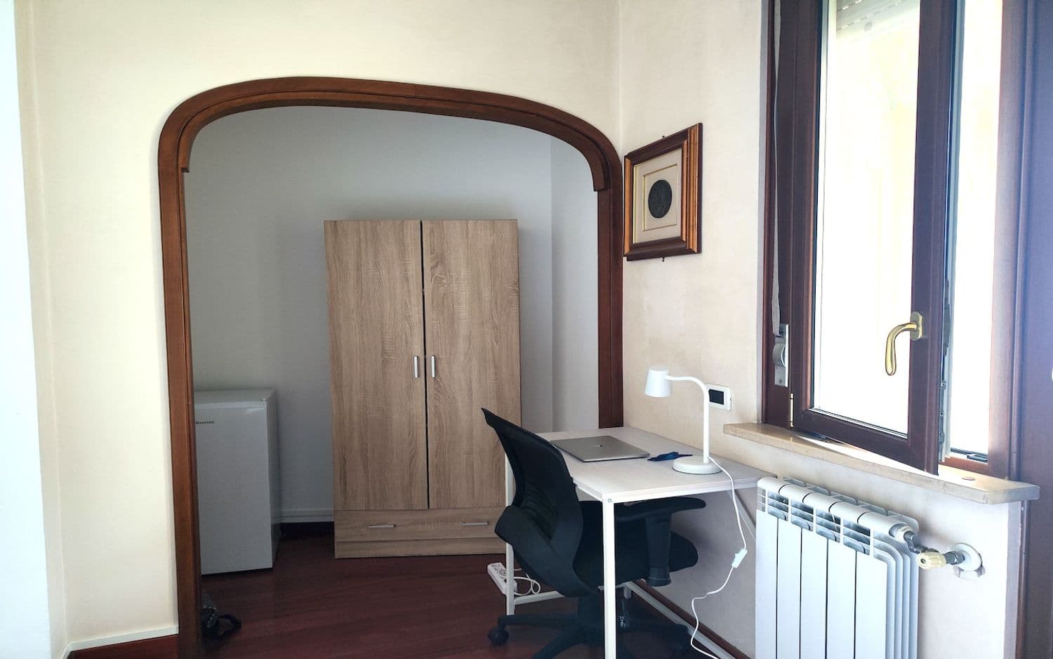 Private room in Rome photo 4