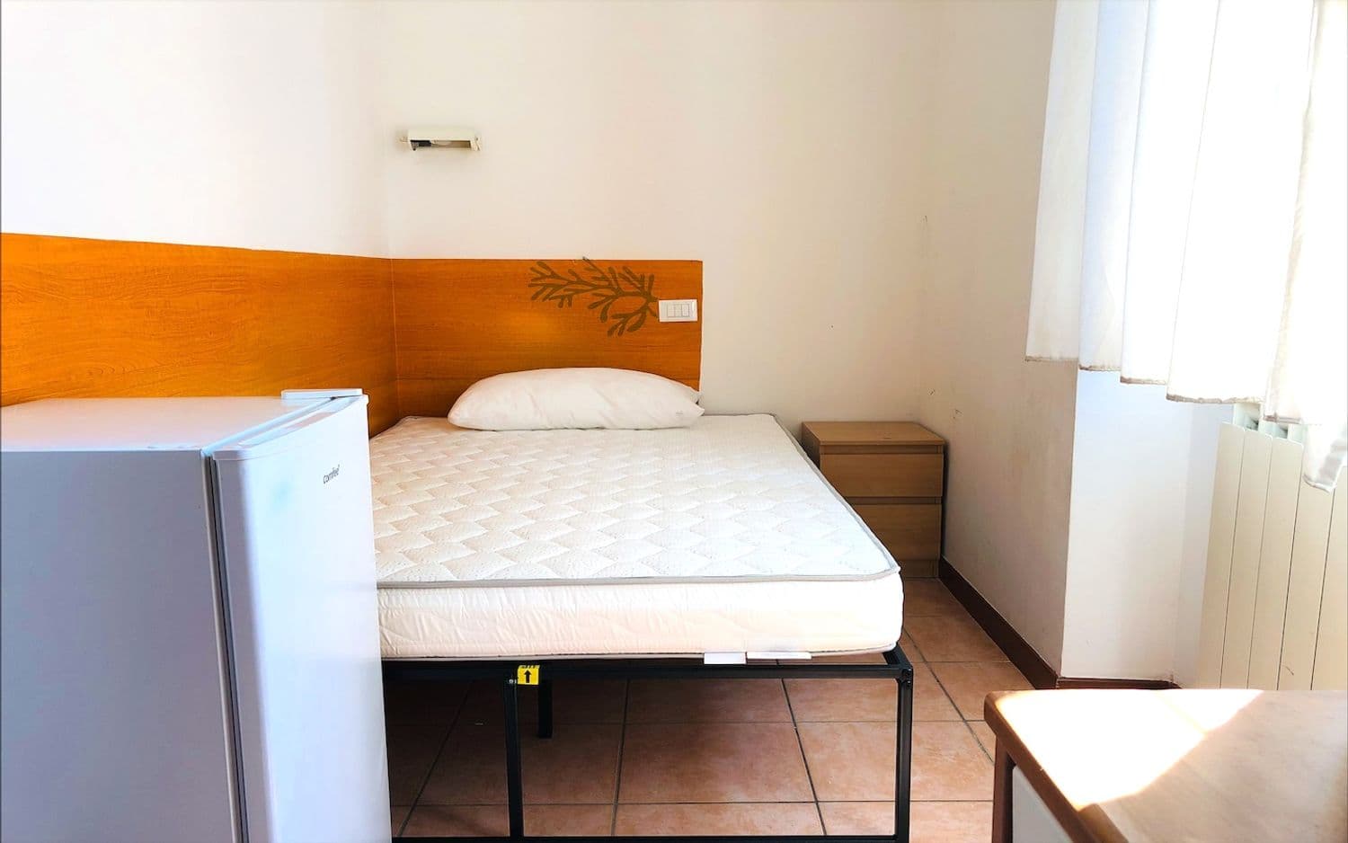 Room in Rome