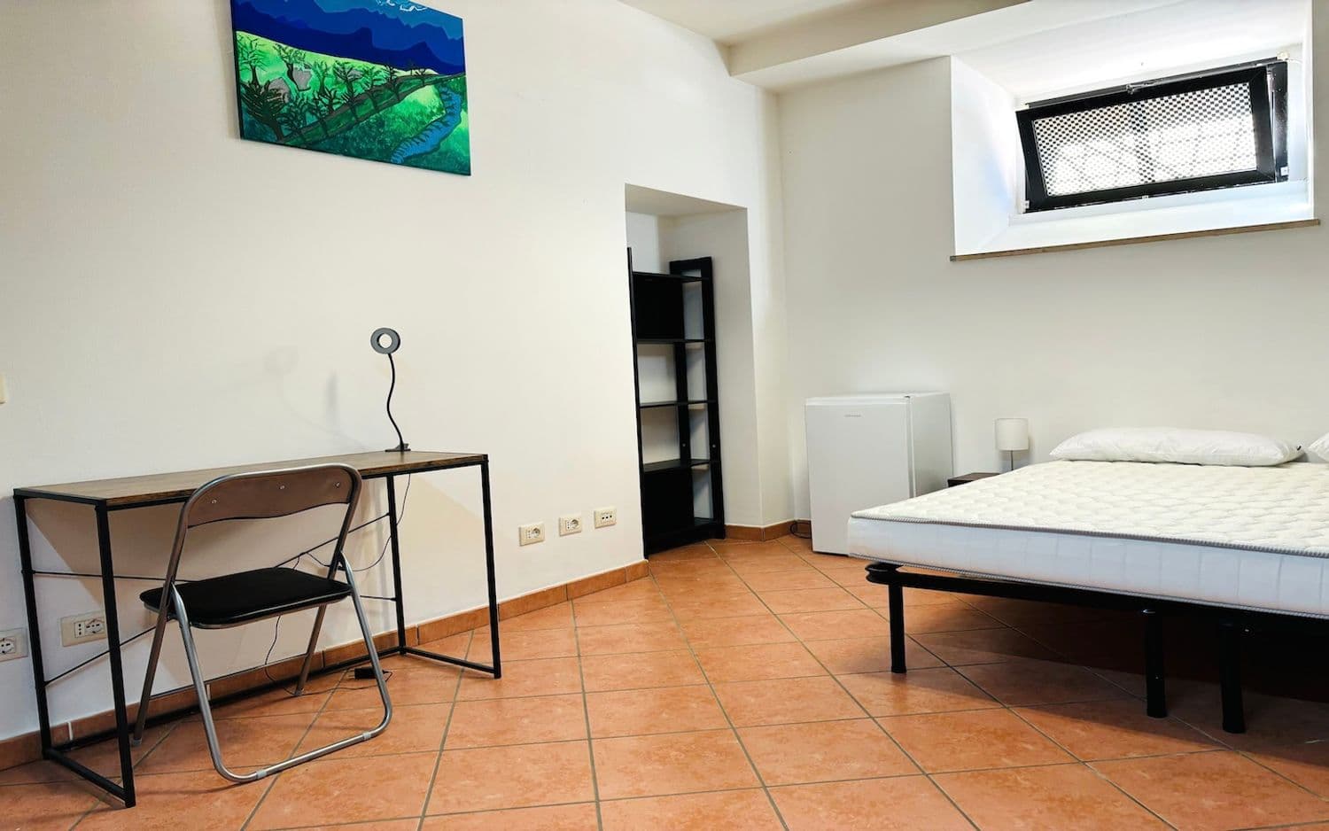 Stanza privata a Roma photo 2