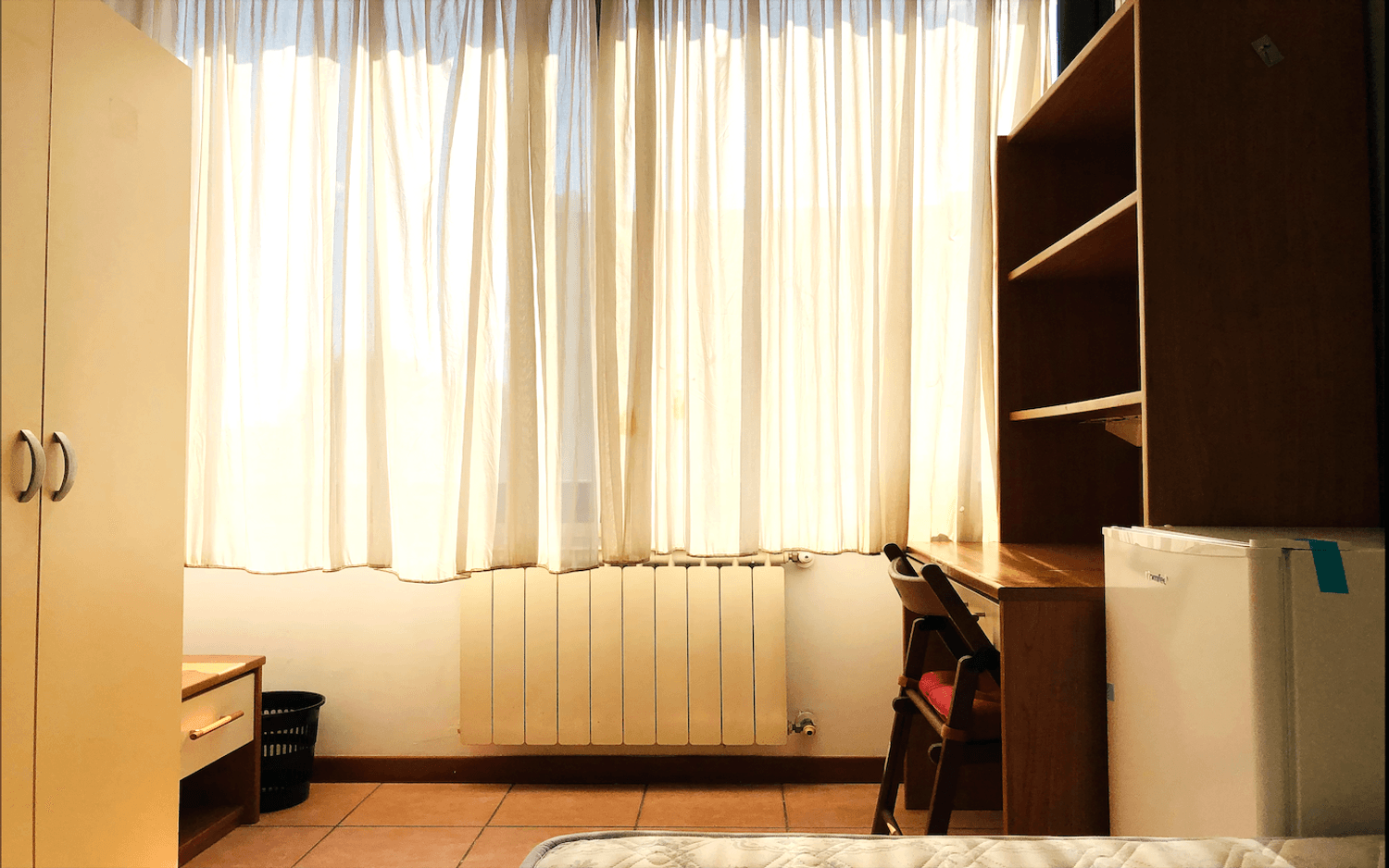 Stanza privata a Roma photo 2