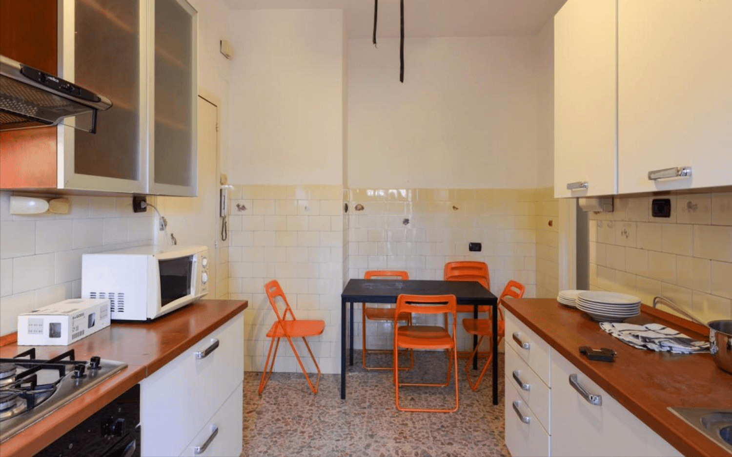 Stanza privata a Roma photo 2