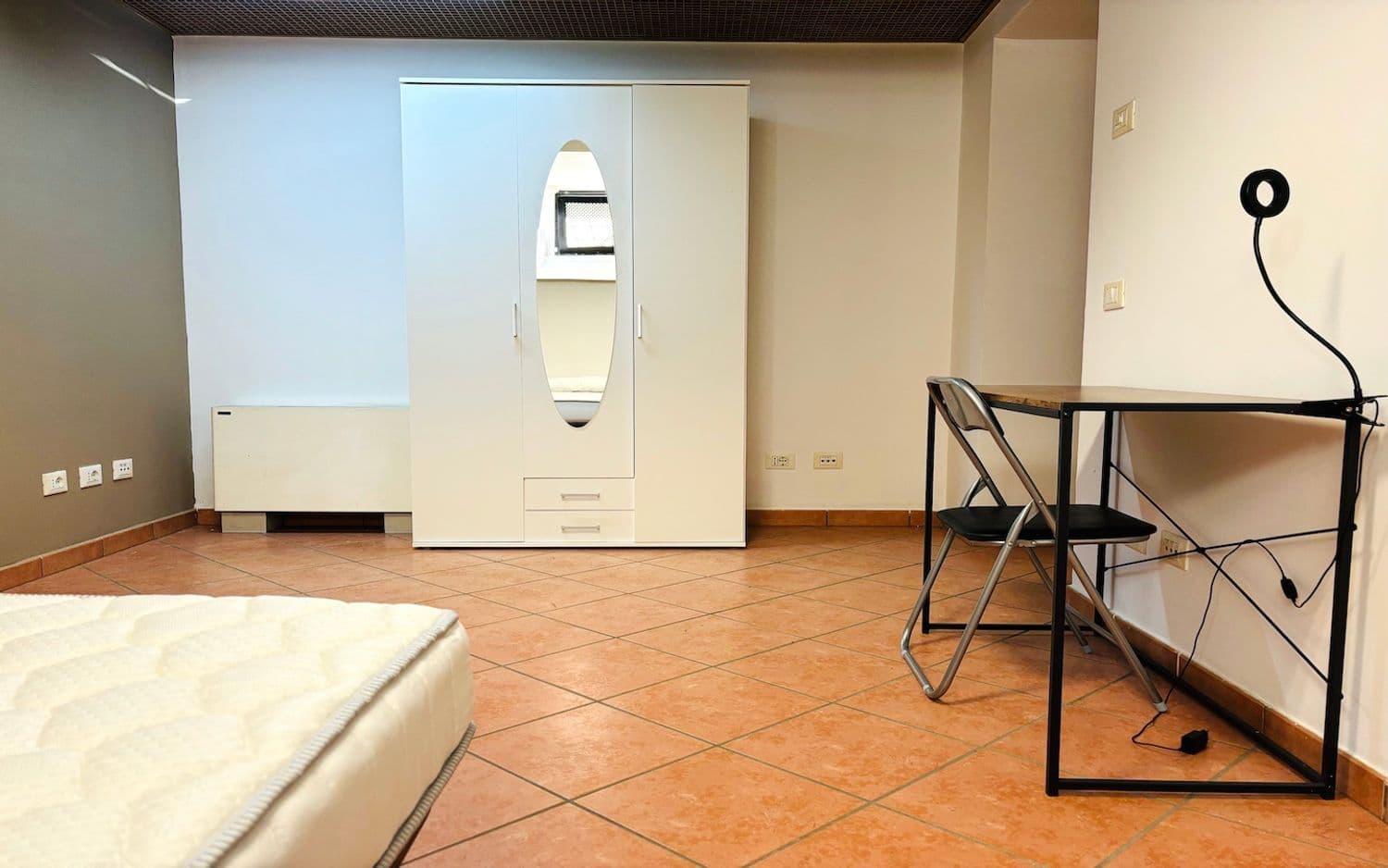 Stanza privata a Roma photo 4