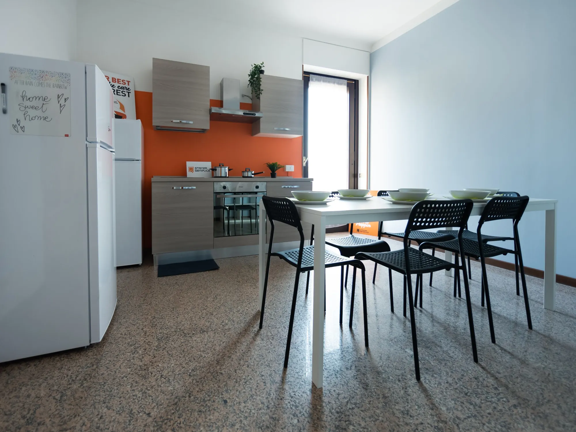 Habitación privada en Lecco photo 3