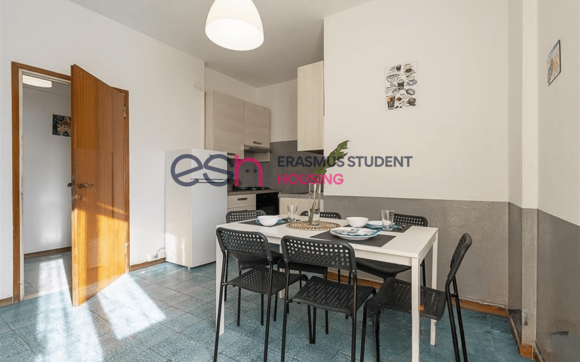 Habitación privada en Pisa photo 4