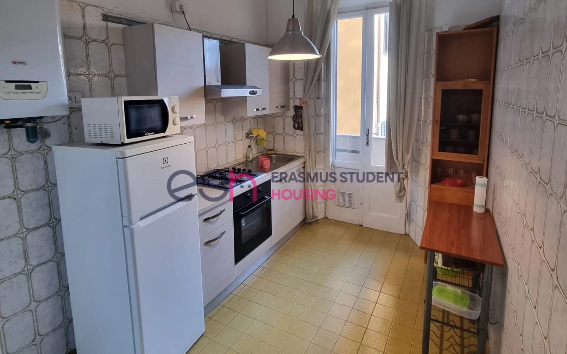Habitación privada en Pisa photo 4