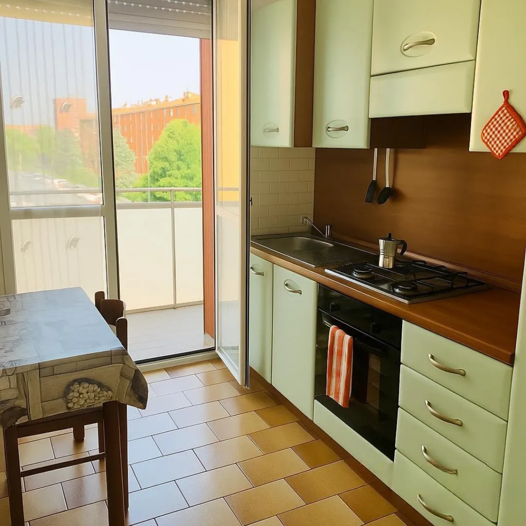 Habitación privada en Milan photo 3