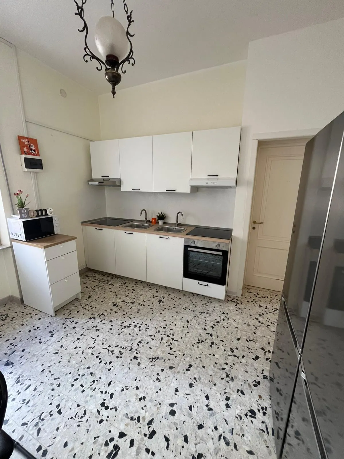Habitación privada en Cagliari photo 5