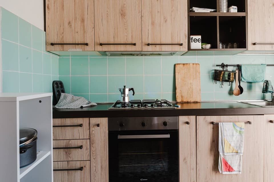 Cucina 2