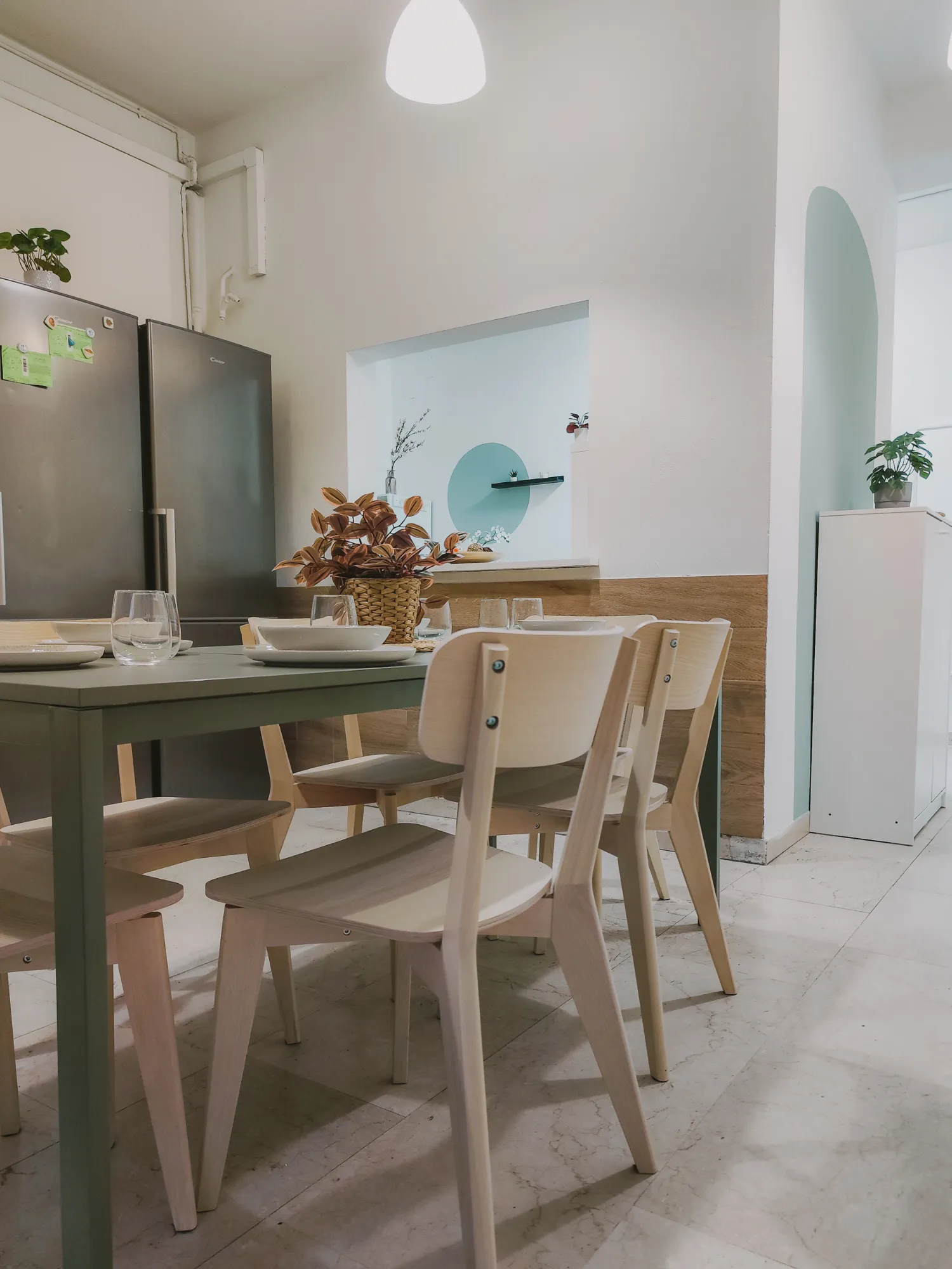 Cocina 1