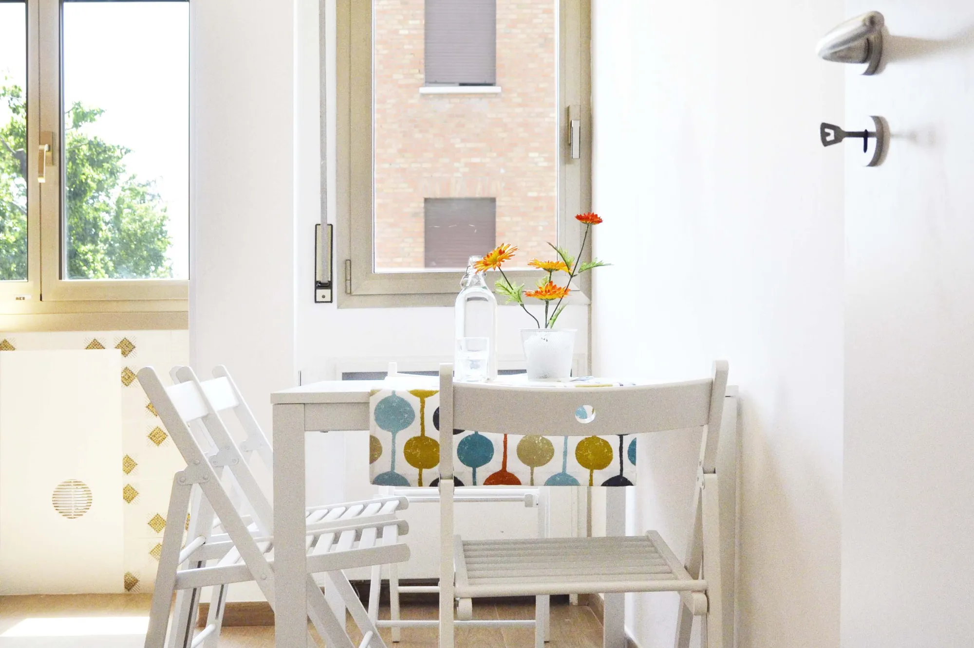 Habitación privada en Bologna photo 4