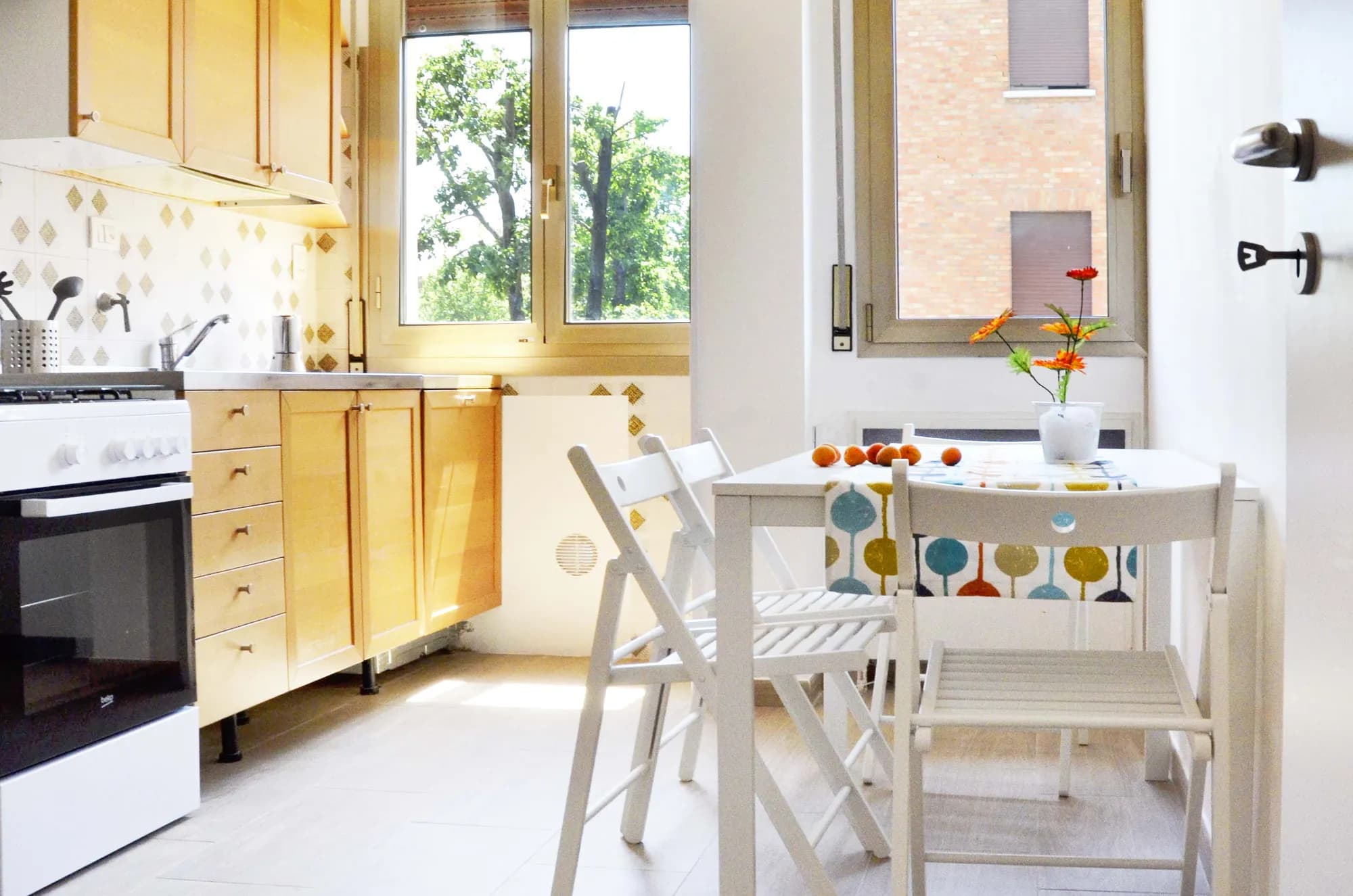 Habitación privada en Bologna photo 5