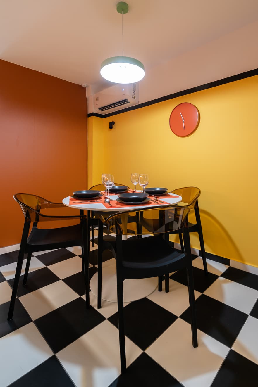 Apartment in Athens photo 4
