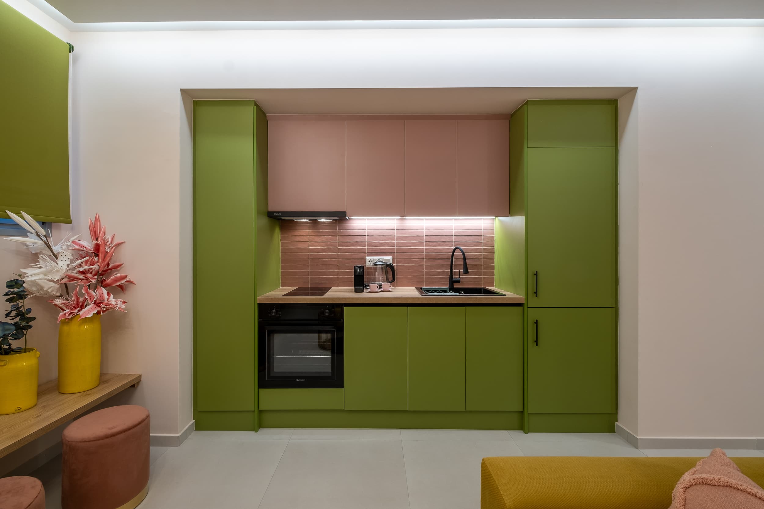 Apartment in Piraeus