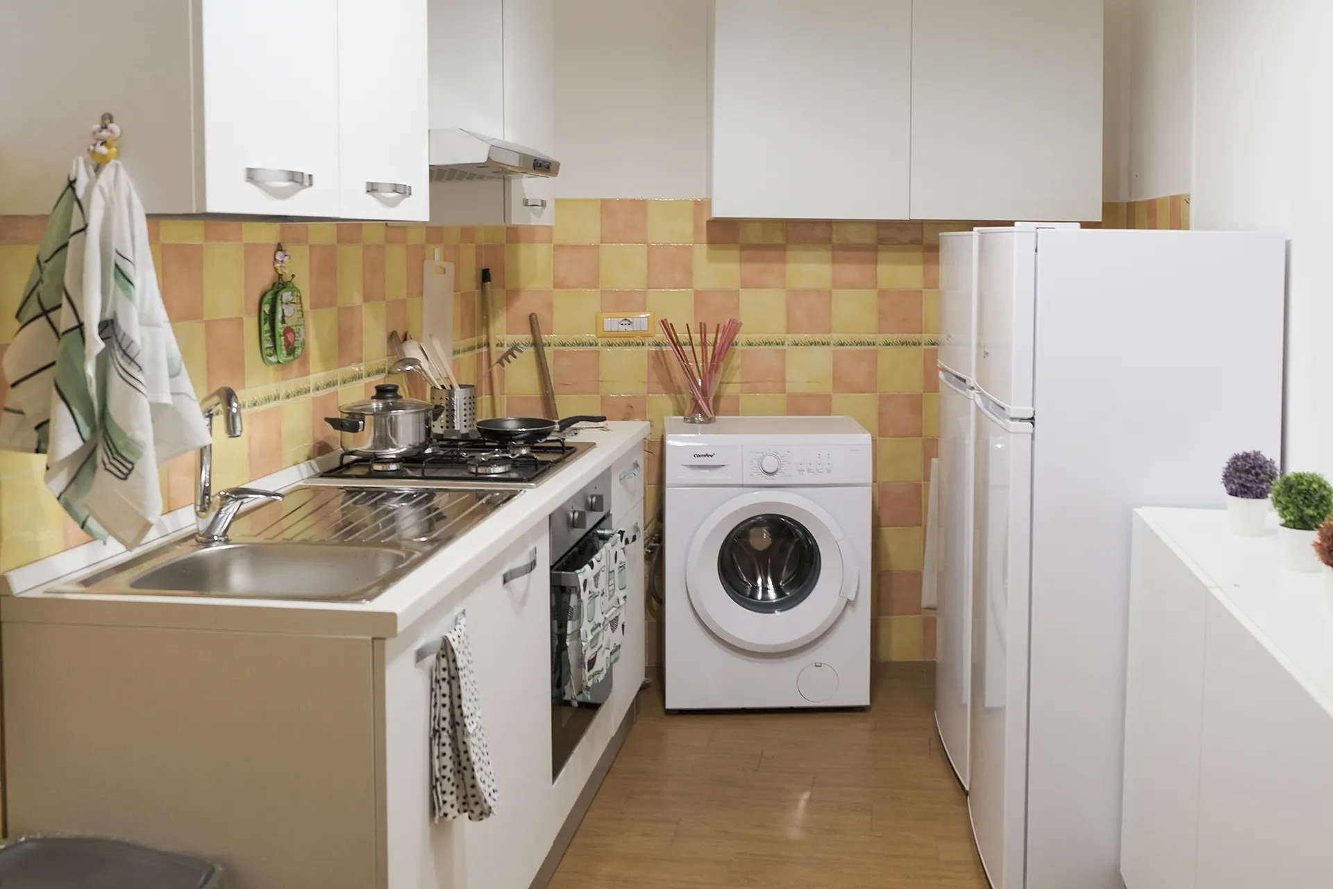 Cocina 1